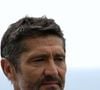 Il décrit ce sacre comme le plus grand accomplissement d'une carrière de footballeur.

Bixente Lizarazu perd ses moyens devant les caméras de "Sept à Huit" sur TF1.