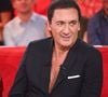 Exclusif - Dany Brillant - Enregistrement de l'émission Vivement dimanche spéciale Paris, au studio Rive Gauche, presentée par M. Drucker le 16 septembre 2026 avec une diffusion sur France 3 le 20/09/2026 Guillaume Gaffiot/Bestimage