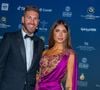 Son objectif est clair : montrer que l'entraînement, et plus particulièrement le renforcement musculaire, est bénéfique à tout âge.

Sergio Ramos et sa femme Pilar Rubio - Cérémonie de la 13ème édition des Globe Soccer Awards 2022 (Dubaï d'or) à Dubaï le 17 novembre 2022. © Nicolas Briquet / Bestimage