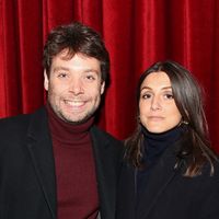 Benjamin Duhamel en couple avec Agathe Lambret : il explique quelle particularité physique de sa compagne l'a séduit