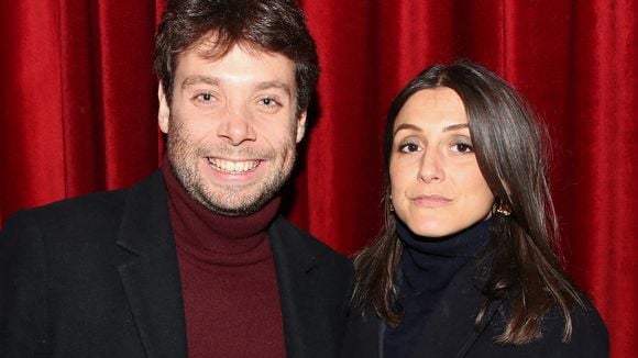 Benjamin Duhamel en couple avec Agathe Lambret : il explique quelle particularité physique de sa compagne l'a séduit