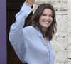 Mère de quatre enfants, elle se montre très vigilante face aux écrans.

Laetitia Casta à Rome, en mai 2024. ©AGENCE / BESTIMAGE