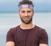 Il s'agit de Corentin, révélé en 2017 dans "Koh-Lanta Cambodge".

Corentin, candidat de "Koh-Lanta Cambodge", TF1