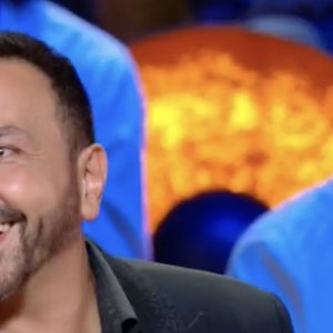 "La Boite à secrets", France 3 3 octobre 2025