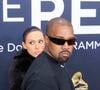 Qui est vraiment Bianca Censori ? 

À Los Angeles, pour les Grammys Awards : Kanye West et son épouse Bianca Censori (Credit Image: © PI via ZUMA Press Wire)
