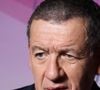 En mai dernier, le comédien se trouvait au volant de sa voiture lorsqu'il a percuté un autre usager.

Dany Boon lors de la présentation de son film "Regarde" au Festival du Cinéma Francais et de la gastronomie d'Aix-les-Bains, France, le 3 juin 2025. © Denis Guignebourg/Bestimage