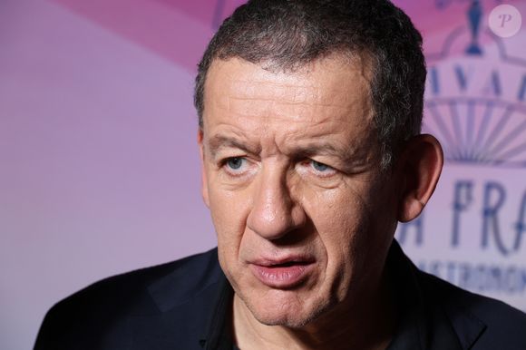 En mai dernier, le comédien se trouvait au volant de sa voiture lorsqu'il a percuté un autre usager.

Dany Boon lors de la présentation de son film "Regarde" au Festival du Cinéma Francais et de la gastronomie d'Aix-les-Bains, France, le 3 juin 2025. © Denis Guignebourg/Bestimage