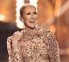 C'est le co-dirigeant du concours, Reto Peritz, qui fait une mise au point.
Concert de Celine Dion au défilé anniversaire Elie Saab "1001 Seasons of Elie Saab" à l'espace "The Venue" à Riyad, Arabie saoudite le 13 novembre 2024..
© Tiziano Da Silva / Bestimage