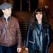 "On a commencé à se prendre les pieds dans le tapis" : François Cluzet évoque son couple avec Marie Trintignant et leur choix audacieux