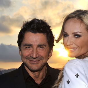 Malgré tout, Ohanian assure rester centré sur l’intérêt de sa fille et espère simplement tourner la page.

Adriana Karembeu et son mari André Aram Ohanian - Adriana est l'invitée d'honneur de la soirée caritative pour soutenir les associations RMC/BFM et Rayon de Soleil de Cannes, à l'occasion des 10 ans de la Plage Z du Grand Hyatt Hotel Martinez à Cannes le 27 juin 2014. Patrice Lapoirie / Nice Matin / Bestimage