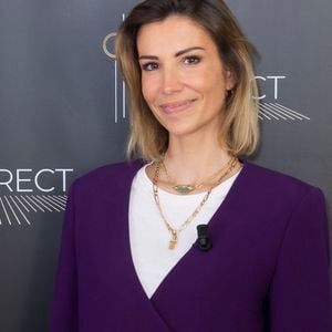 Son témoignage intervient dans un contexte de forte inquiétude autour de la protection des enfants.

Exclusif - Alexandra Rosenfeld - Backstage de l'émission OEED (On Est En Direct) présentée par L.Salamé et L.Ruquier - Paris le 23/04/2022 - © Jack Tribeca / Bestimage