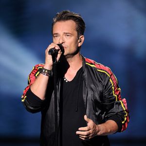 "Je ne mange plus de viande depuis des années. L'agriculture, c'est le premier polluant de la planète", avait-il ainsi déclaré

Exclusif - David Hallyday - Enregistrement de l'émission TV "La Chanson Secrète 2", qui sera diffusée le samedi 14 septembre à 21h05 sur TF1. 
© Gaffiot-Perusseau / Bestimage