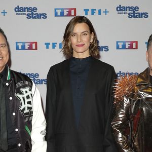 Coup d'envoi de Danse avec les stars le vendredi 23 janvier !

Jean-Marc Généreux, Fauve Hautot et Chris Marques - Photocall de lancement de la saison 2026 de "Danse avec les stars" (DALS) au siège de TF1 à Boulogne-Billancourt le 18 décembre 2025. © Coadic Guirec/Bestimage