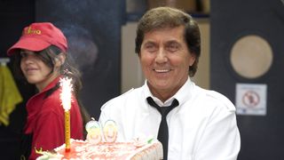Frank Michael avait choisi de vivre dans cette commune belge réputée comme la plus propre de Wallonie, non loin de sa fille Sandra