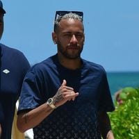 Neymar : L'ancienne star du PSG attend son quatrième enfant, une fille ou un garçon ?