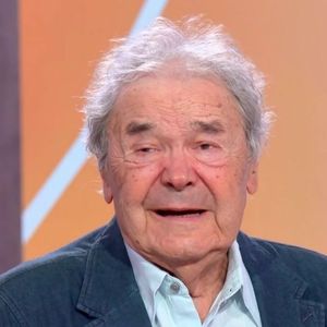 Pierre Perret a fait quelques confidences au sujet de son épouse Rebecca. France 2