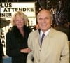Sa grande réussite reposait sur un parfait équilibre entre intuition éditoriale et étude du lectorat.

Axel Ganz et sa femme lors de la première du film "Sans plus attendre" au cinéma UGC Normandie à Paris en 2008.
RINDOFF-BORDE / BESTIMAGE