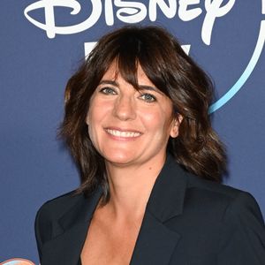 Estelle Denis se lance dans de gros travaux

Estelle Denis - Avant-première du film "Pinocchio" au Grand Rex à Paris. © Coadic Guirec/Bestimage
