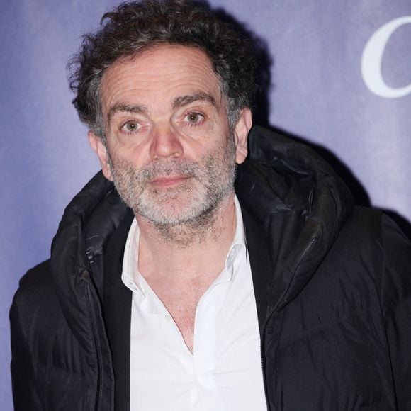 Yann Moix - Photocall du 37ème dîner annuel du conseil représentatif des institutions juives de France (CRIF) au Carrousel du Louvre à Paris. Le 13 février 2023
© Jonathan Rebboah / Panoramic / Bestimage