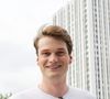 L’ancien nageur est “maintenu sous contrôle judiciaire”, précise le procureur

Yannick Agnel - 7ème édition de l'Open Swimstars dans le bassin de la Villette à Paris le 13 juin 2021. © Panoramic / Bestimage