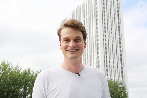 L’ancien nageur est “maintenu sous contrôle judiciaire”, précise le procureur

Yannick Agnel - 7ème édition de l'Open Swimstars dans le bassin de la Villette à Paris le 13 juin 2021. © Panoramic / Bestimage