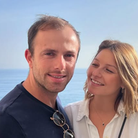 Ludovic (L'amour est dans le pré) : Sans traitement pour l'aider, sa compagne Julia doit suivre un régime strict