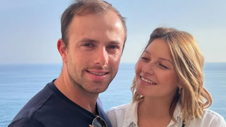 Ludovic (L'amour est dans le pré) : Sans traitement pour l'aider, sa compagne Julia doit suivre un régime strict