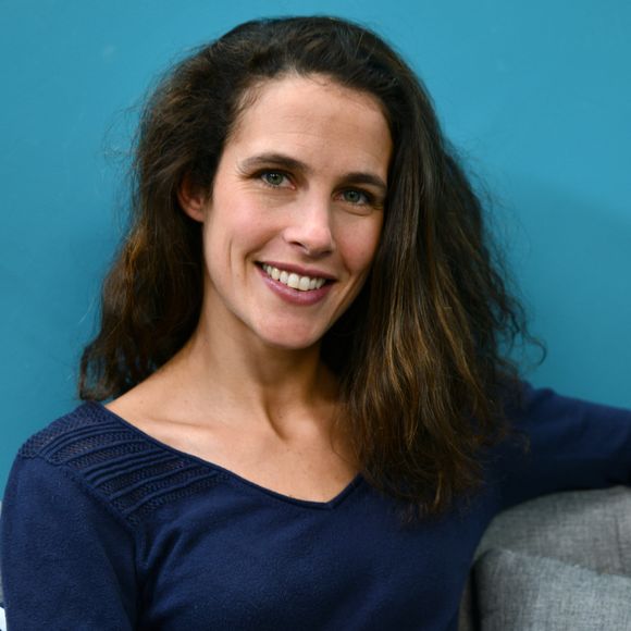 Exclusif - Rendez vous avec Clémence Castel à l'occasion de son interview donnée pour Pure People dans les locaux de Webedia à Levallois Perret. Le 4 mars 2019
© Giancarlo Gorassini / Bestimage