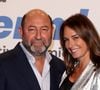 Une procédure judiciaire a opposé le couple aux professionnels du chantier pour escroquerie présumée.

Kad Merad et sa femme Julia Vignali - Photocall de la cérémonie d'ouverture du 17ème Festival Lumière à la Halle Tony Garnier à Lyon, le 11 octobre 2025.
© Dominique Jacovides / Bestimage