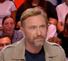 David Guetta dans Quotidien, capture d'écran TMC