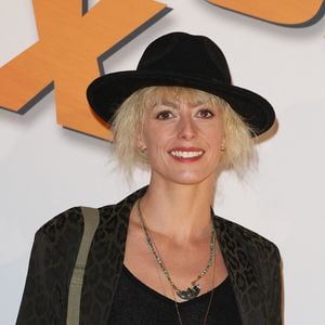 Sara Mortensen - Première du film "3 jours max" au Grand Rex à Paris le 16 octobre 2023. © Coadic Guirec/Bestimage