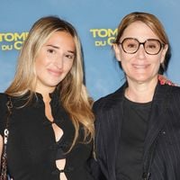 Mariée à l'homme d'affaires influent Éric Ghebali, Daniela Lumbroso se lance dans un nouveau projet avec leur fille Carla