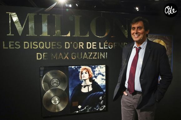 Le président est formel sur l'avenir de la maison : "Elle fait partie de la dotation de la Fondation, donc il serait très compliqué de la vendre. Sans en faire un musée, on peut l'ouvrir, on y réfléchit."

Max Guazzini propose à la vente 217 disques d'or, de diamant et de platine à la salle Drouot le jeudi 23 janvier 2020 au profit de la Fondation Bardot. Paris. © Gwendoline Le Goff / Panoramic / Bestimage.