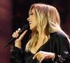 “Je suis vraiment désolée”, a-t-elle écrit sur Instagram en story.
Exclusif - Lara Fabian en concert à l'Accor Arena à Paris le 10 mars 2026. © Julien Sarkissian / Bestimage