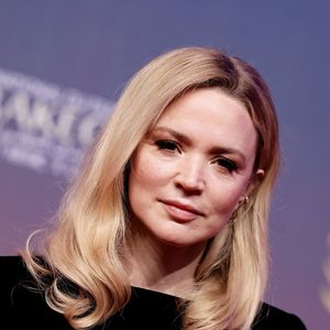 Virginie Efira au photocall de la cérémonie d'ouverture et à la projection du film "L'Ordre" lors du 21ème Festival international du film de Marrakech, le 29 novembre 2024j à Marrakech, Maroc. © Dominique Jacovides/Bestimage