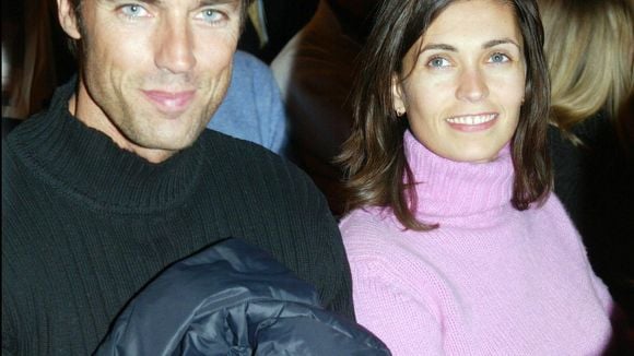Adeline Blondieau a perdu le père de son fils il y a un an : photos inédites et souvenirs… Ses mots saisissants
