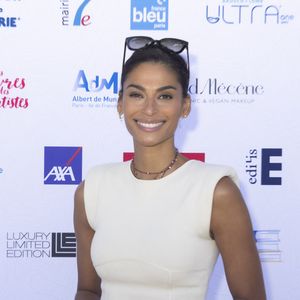Et cela, elle l'explique par une fatigue et un besoin de repos.

Exclusif - Tatiana Silva - Festival des Livres et des Artistes organisé par l'association "Lecture pour Tous" engagée dans la lutte contre l'illettrisme au Mail Branly à Paris le2 juillet 2022.
© Pierre Perusseau/ Jack Tribeca / Bestimage