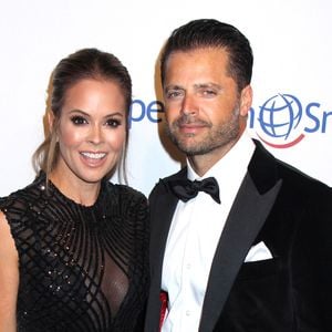 Ce tournant radical a été motivé par sa volonté d'être un père présent au quotidien pour ses deux enfants, Heaven et Shaya.

Brooke Burke-Charvet et David Charvet lors du 14e gala annuel Operation Smile qui s'est tenu au Cipriani 42nd Street à New York City, NY, USA, le 12 mai 2016. Photo par Steven Bergman/AFF/ABACAPRESS.COM