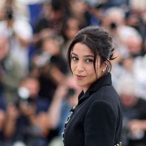 Leïla Bekhti (présidente du jury) au photocall du jury Un Certain Regard lors du 79ème Festival International du Film de Cannes, France, le 13 mai 2026. © Jacovides-Moreau/Bestimage