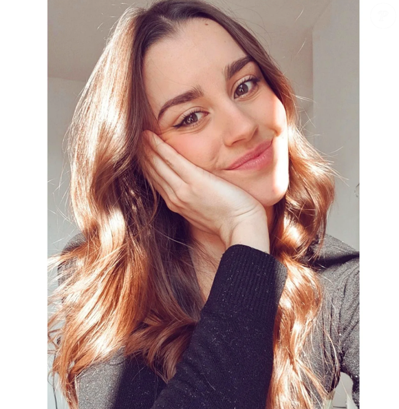 Agathe Michelet, Miss Poitou-Charentes 2025 en route pour Miss France 2026.