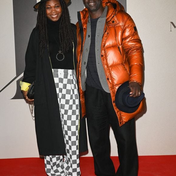 Leur quotidien est partagé entre la région parisienne et la Guadeloupe.

Exclusif - Kareen Guiock et Lilian Thuram - Photocall de l'avant-première du film "Les Trois Mousquetaires : D'Artagnan" aux Invalides à Paris le 21 mars 2023.

© Guirec / Moreau / Jacovides / Bestimage