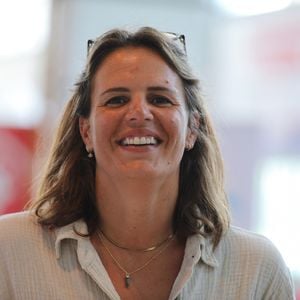 “Merci à la SPA Bordeaux de prendre soin des animaux en attendant l’adoption”, écrit l’ancienne nageuse

Laure Manaudou assiste aux championnats de France Élites en grand bassin de natation à Rennes, France, le 15 juin 2023. © Mickael Chavet/Zuma Press/Bestimage