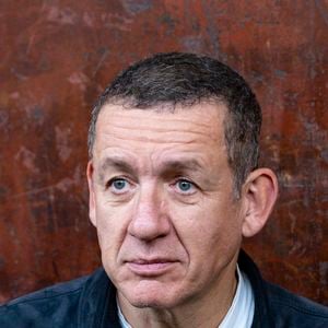 Dany Boon au hangar du 1er film lors du Festival Lumière 2025 à Lyon le 15/10/2025. © Thesillat / PsNewZ / Bestimage
