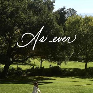 Visuel de la marque "As Ever" de Meghan Markle
©Backgrid UK/ Bestimage