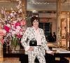 Violette d’Urso mène également une carrière littéraire.

Inès de La Fressange au lancement de Roger Vivier : Patrimoine et Imaginaire à New York City, NY, Etats-Unis, le 28 avril 2026. © Jason Crowley/BFA.com/Backgrid/Bestimage