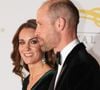 Kate et William ont fait une apparition très attendue au Royal Variety Performance et ont rayonné sur le tapis rouge.

Le prince William, prince de Galles, et Catherine (Kate) Middleton, princesse de Galles, assistent au Royal Variety Performance au Royal Albert Hall à Londres @ Julien Burton / Bestimage