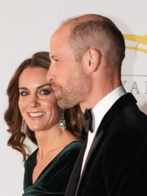 Kate Middleton et le prince William font leur retour à ce célèbre événement, un geste fait déjà beaucoup parler