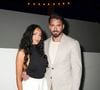 Nabilla et Thomas Vergara ne sont pas près d'oublier leur passage sur la Croisette, ni à Monte Carlo !
Exclusif - Nabilla et Thomas Vergara en backstage de l'émission "C à vous" lors du 78ème Festival International du Film de Cannes © Jack Tribeca / Bestimage