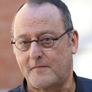 Jean Reno - Photocall du film "4 Latas" à Madrid. Le 27 février 2019. GTRES / BESTIMAGE