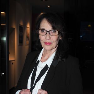 Chantal Lauby - Première du film "Sol" - Clôture de la 6 ème édition du Festival international de Saint-Jean de Luz le 12 octobre 2019.
© Guillaume Collet - Patrick Bernard / Bestimage